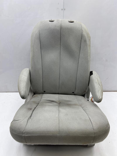 2014 Toyota Sienna Rear Seat