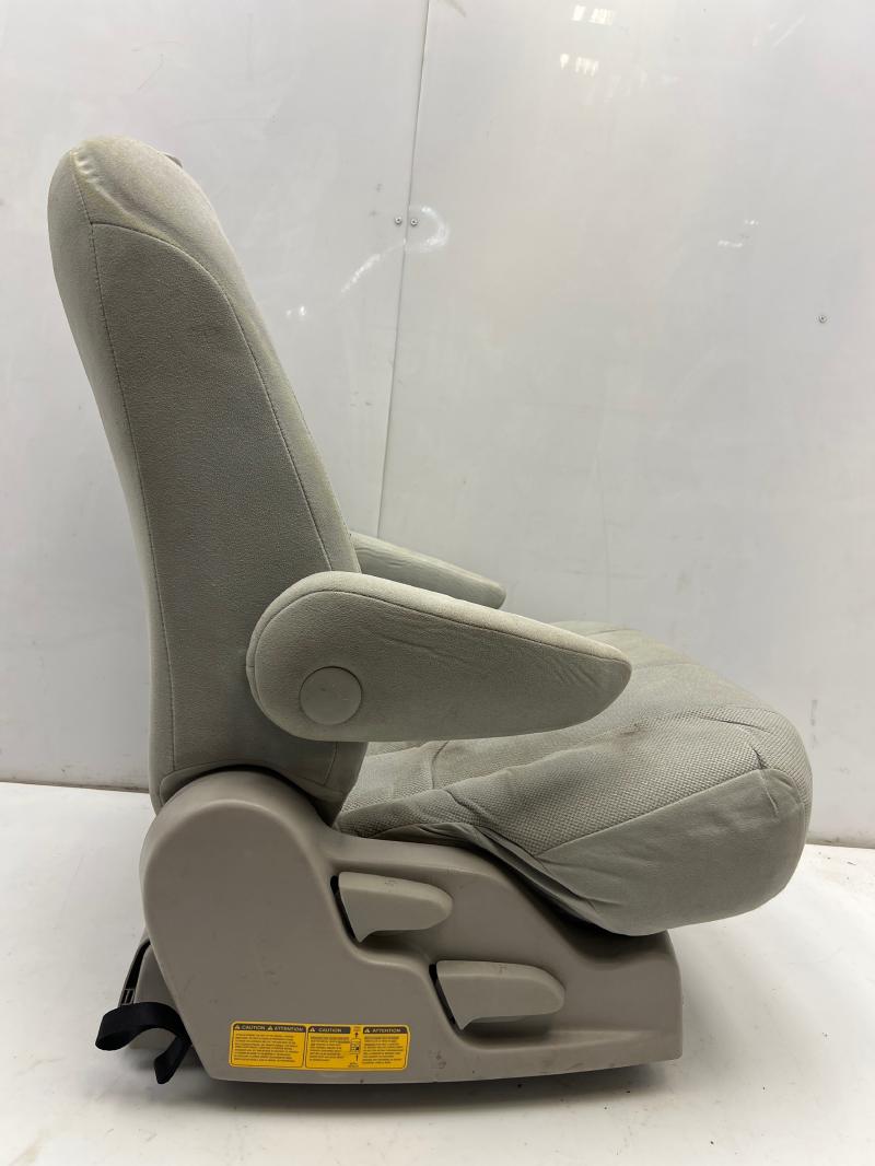 2014 Toyota Sienna Rear Seat