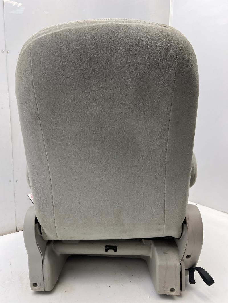 2014 Toyota Sienna Rear Seat