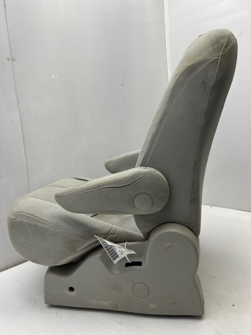 2014 Toyota Sienna Rear Seat