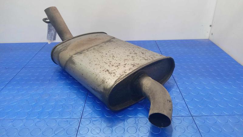 2013-2019 Ford Escape Center Intermediate Exhaust Muffler OEM CV6Z5230CJ