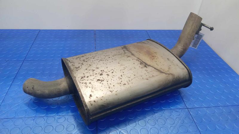2013-2019 Ford Escape Center Intermediate Exhaust Muffler OEM CV6Z5230CJ