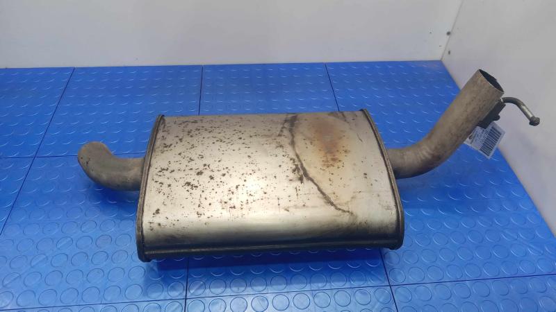 2013-2019 Ford Escape Center Intermediate Exhaust Muffler OEM CV6Z5230CJ