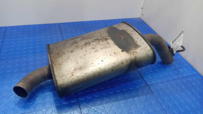 2013-2019 Ford Escape Center Intermediate Exhaust Muffler OEM CV6Z5230CJ