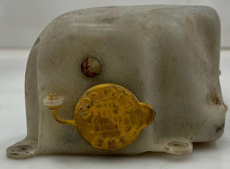 2002 - 2007 Subaru Impreza NON Turbo Coolant Expansion Tank OEM 45150AE000