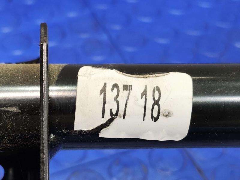 2018 Ram ProMaster Misc Ebay Parts