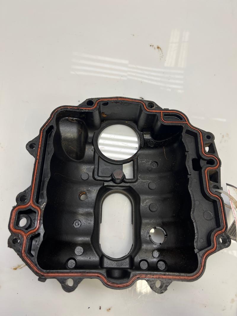2002 Chevrolet S10 Intake Manifold