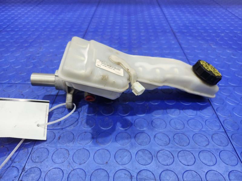 2017 Ford Focus Master Cylinder