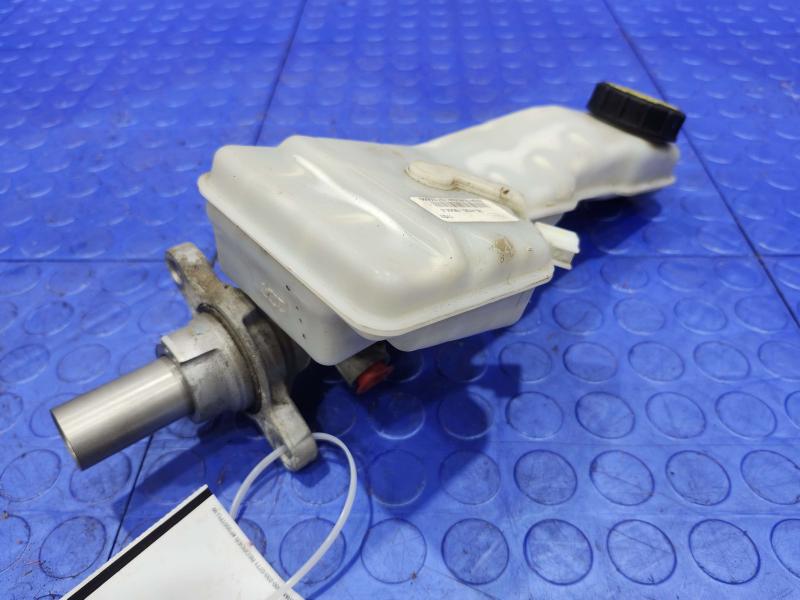 2017 Ford Focus Master Cylinder