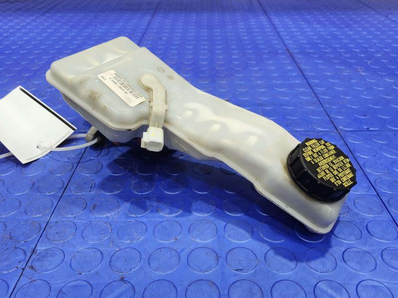 2017 Ford Focus Master Cylinder
