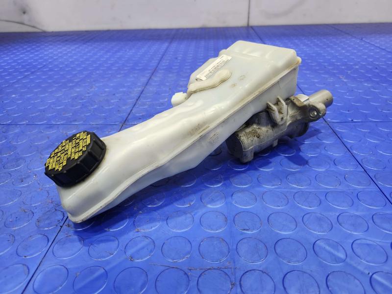 2017 Ford Focus Master Cylinder