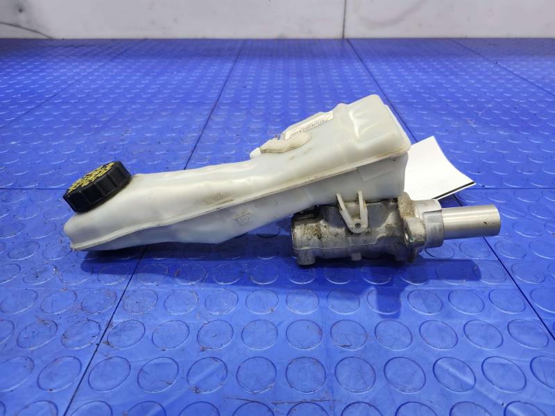 2017 Ford Focus Master Cylinder