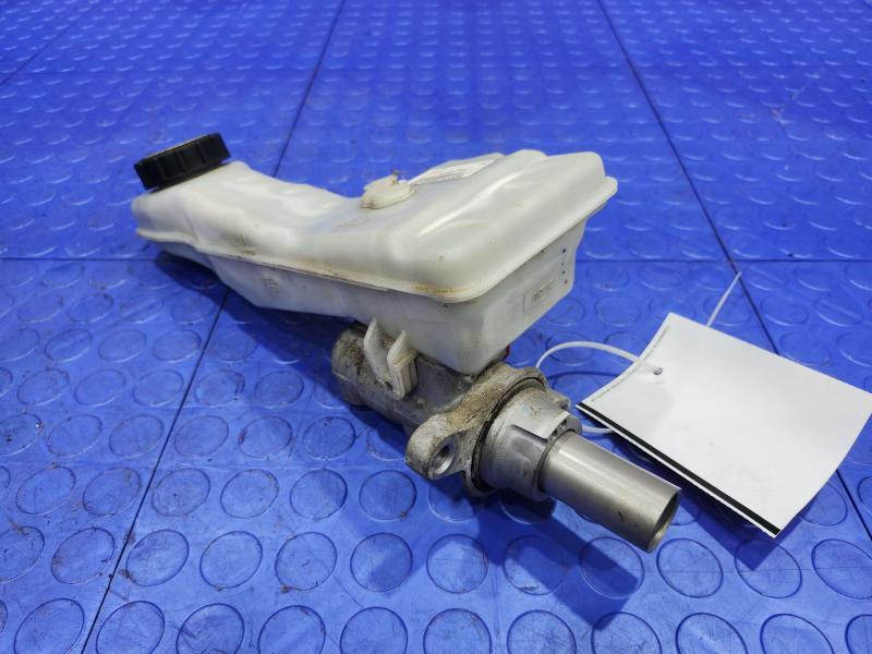 2017 Ford Focus Master Cylinder