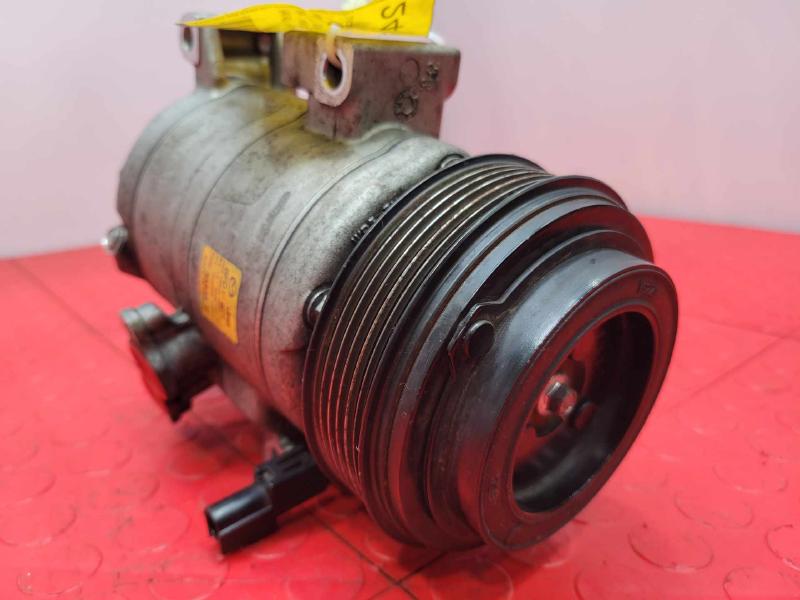 2014-2021 Mazda 6 2.5L AC Compressor Assembly Genuine OEM Part BFD161450