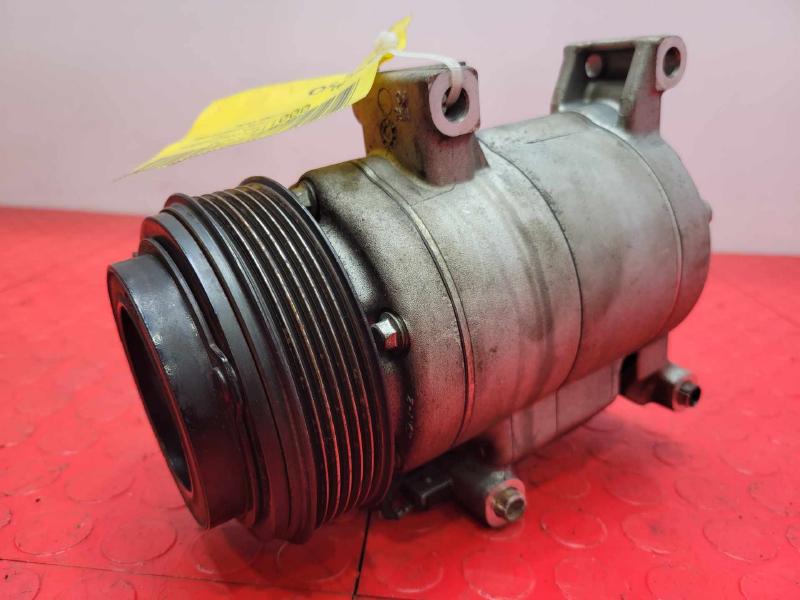 2014-2021 Mazda 6 2.5L AC Compressor Assembly Genuine OEM Part BFD161450