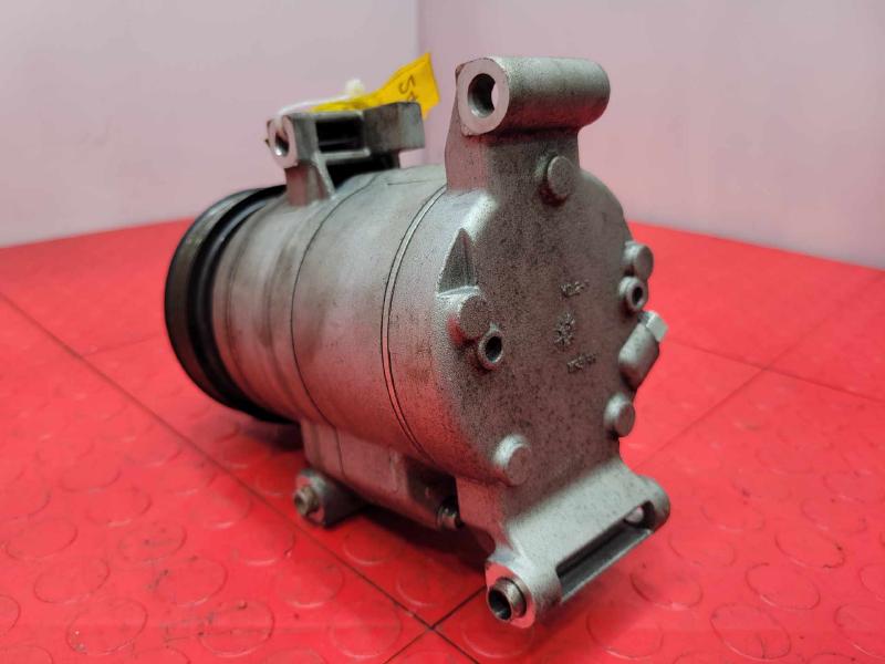 2014-2021 Mazda 6 2.5L AC Compressor Assembly Genuine OEM Part BFD161450