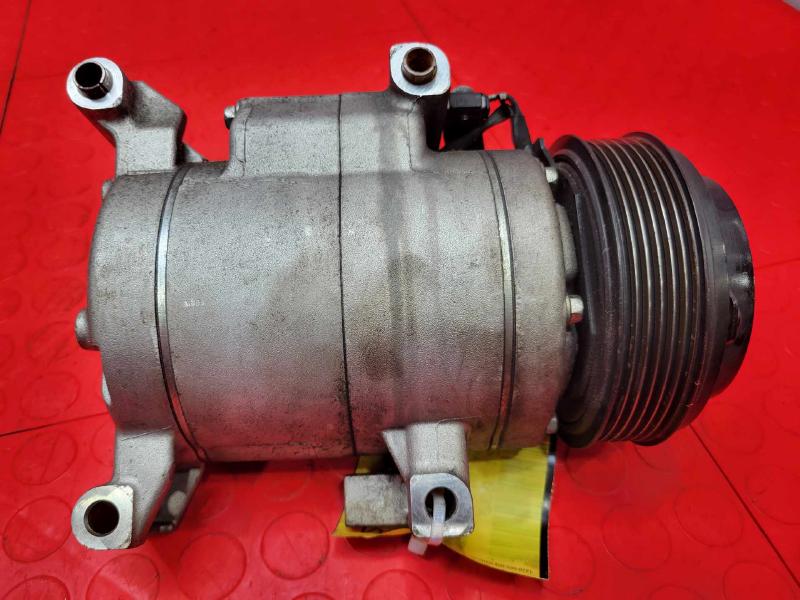 2014-2021 Mazda 6 2.5L AC Compressor Assembly Genuine OEM Part BFD161450