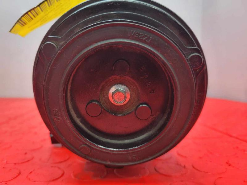 2014-2021 Mazda 6 2.5L AC Compressor Assembly Genuine OEM Part BFD161450