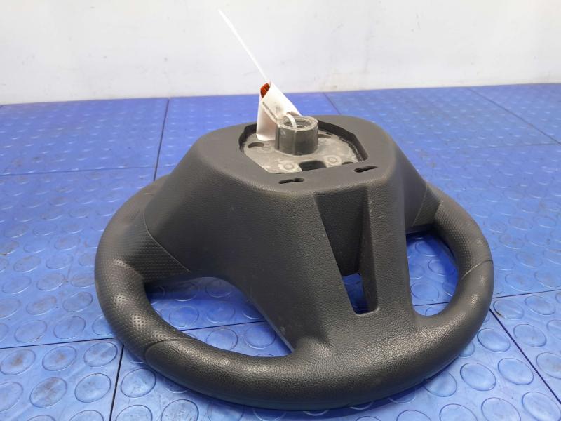 2016 Chevrolet Trax Steering Wheel
