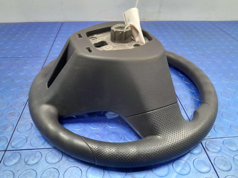 2016 Chevrolet Trax Steering Wheel