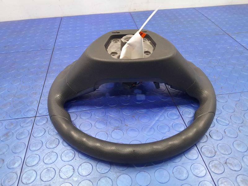 2016 Chevrolet Trax Steering Wheel