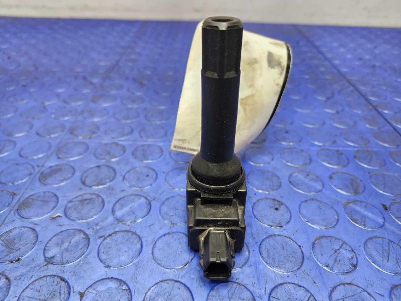 2018 Subaru Legacy Ignition Coil/Ignitor