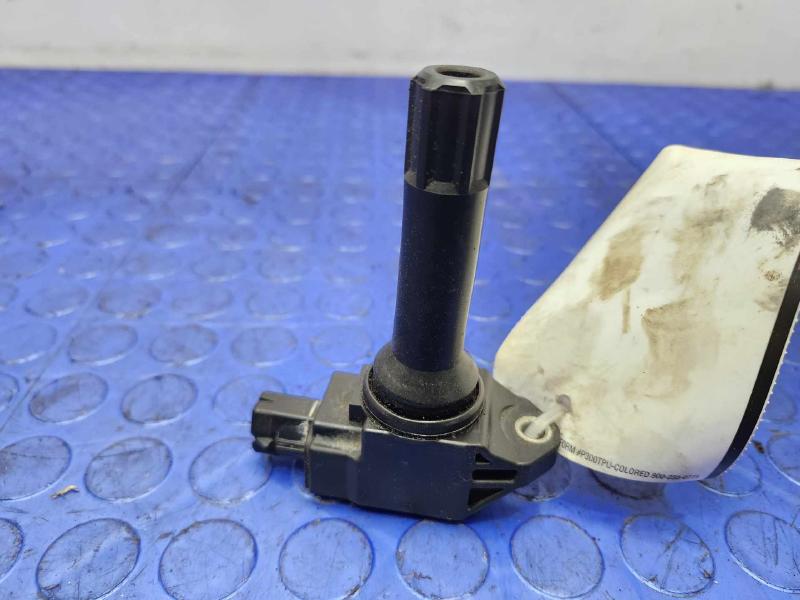 2018 Subaru Legacy Ignition Coil/Ignitor