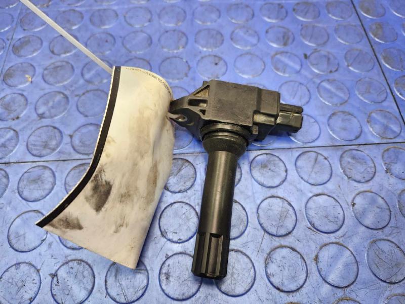 2018 Subaru Legacy Ignition Coil/Ignitor