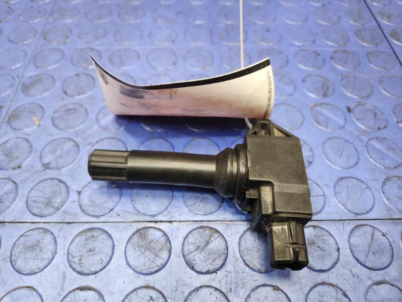 2018 Subaru Legacy Ignition Coil/Ignitor