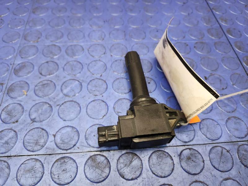 2018 Subaru Legacy Ignition Coil/Ignitor