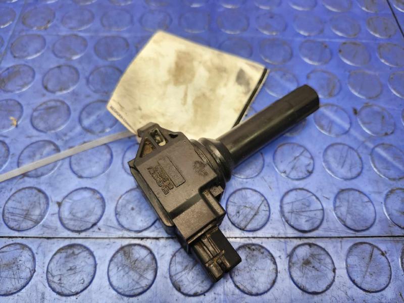 2018 Subaru Legacy Ignition Coil/Ignitor