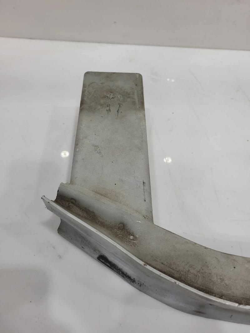 2012 Buick Verano Front Bumper Reinforcement