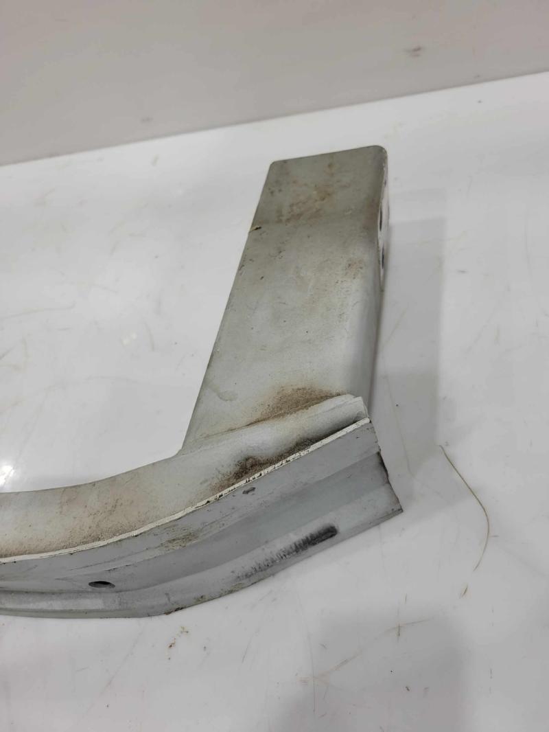 2012 Buick Verano Front Bumper Reinforcement