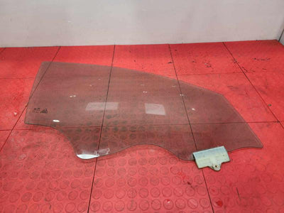 2016 Kia Optima Front Door Glass/Window
