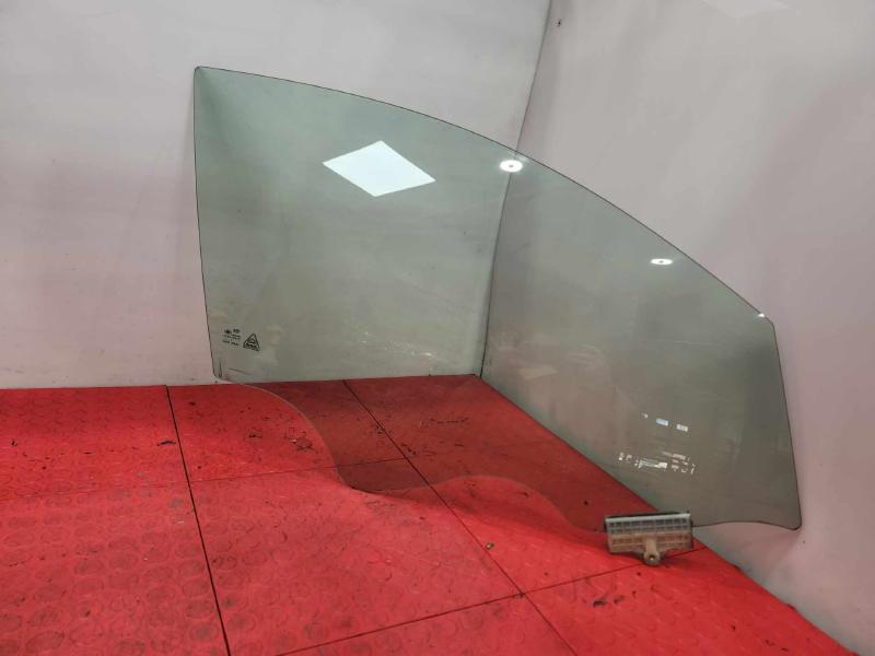 2016 Kia Optima Front Door Glass/Window