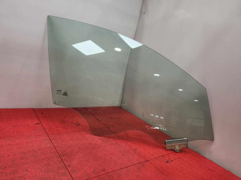 2016 Kia Optima Front Door Glass/Window