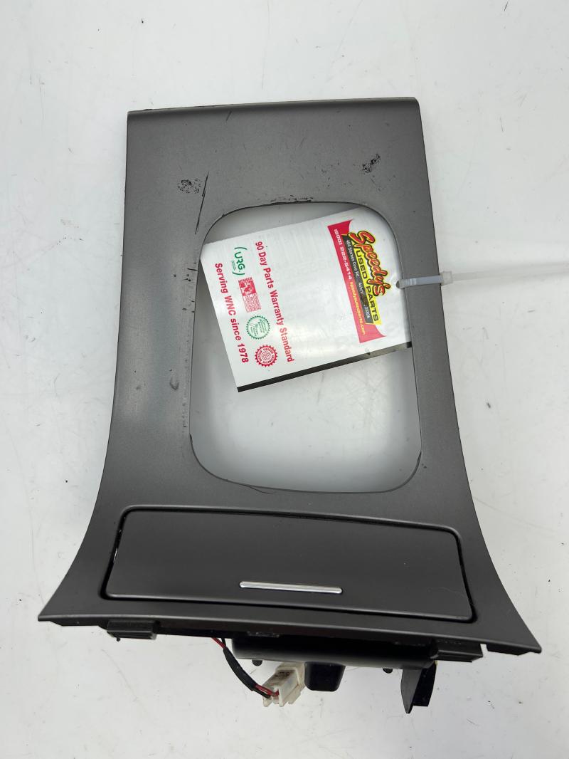 2005 - 2009 Subaru Outback Gear Shifter Surround Bezel OEM 92122AG01A