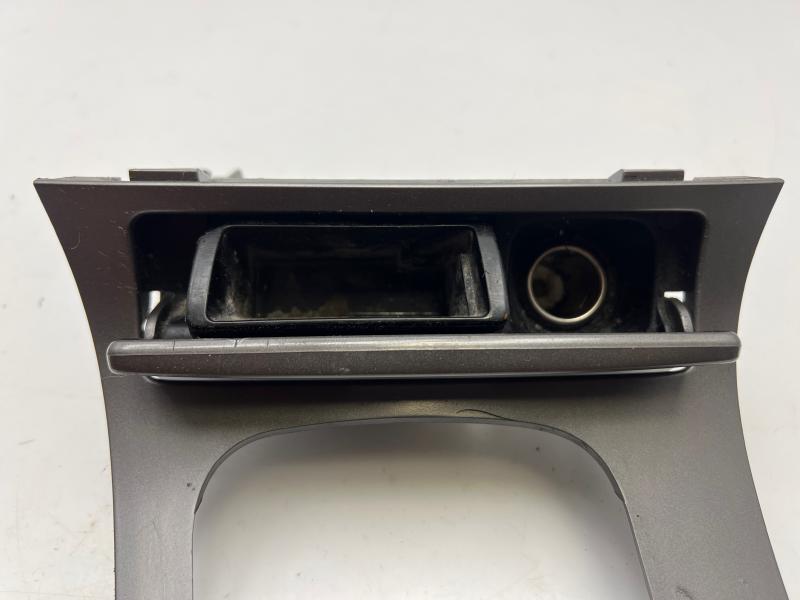 2005 - 2009 Subaru Outback Gear Shifter Surround Bezel OEM 92122AG01A