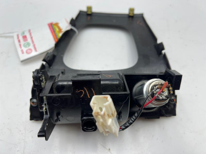 2005 - 2009 Subaru Outback Gear Shifter Surround Bezel OEM 92122AG01A
