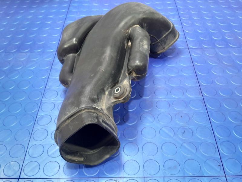 2014 Honda Accord Air Intake Tube/Resonator
