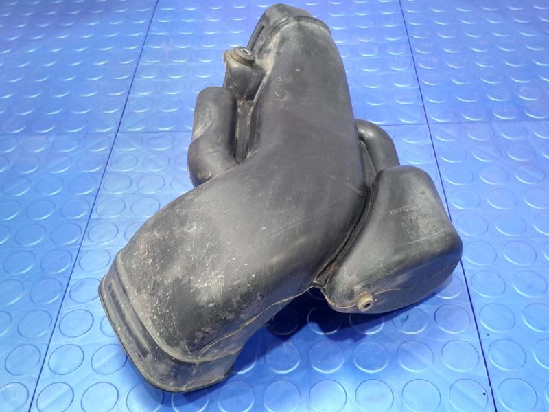 2014 Honda Accord Air Intake Tube/Resonator