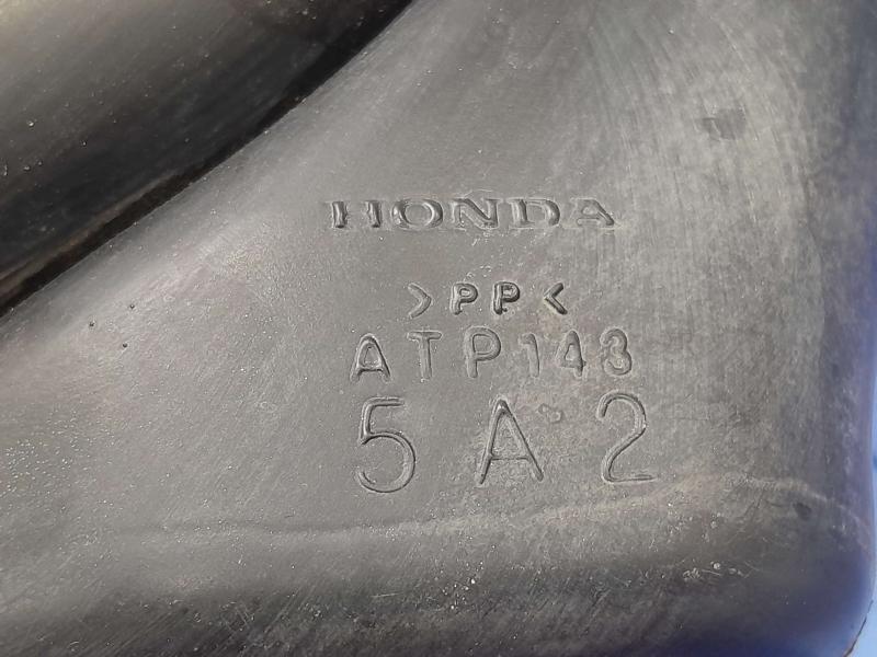 2014 Honda Accord Air Intake Tube/Resonator