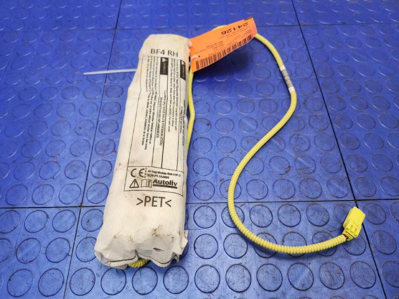 2015 Subaru Legacy Air Bag