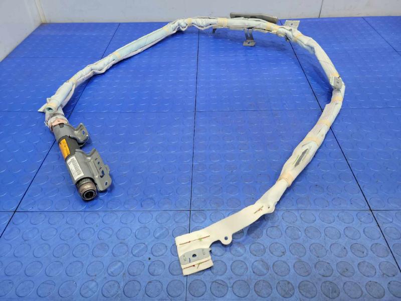 2016 Mitsubishi Lancer Air Bag