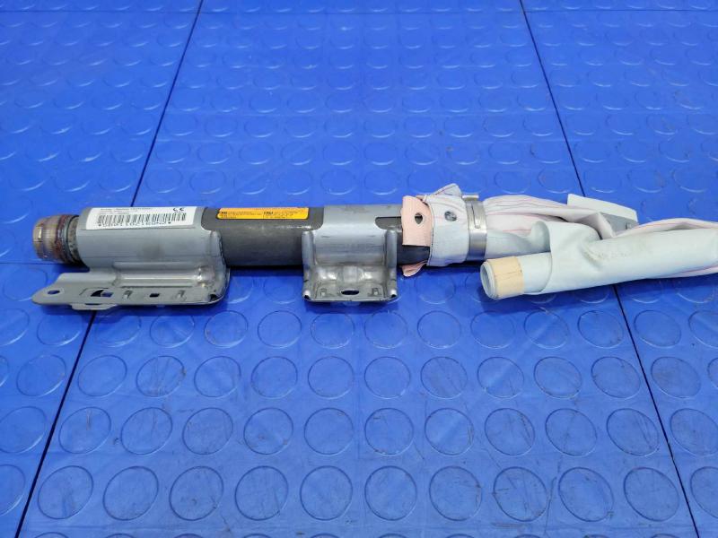 2016 Mitsubishi Lancer Air Bag
