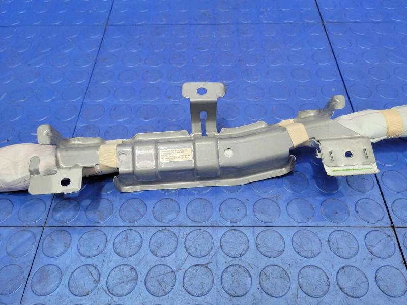 2016 Mitsubishi Lancer Air Bag