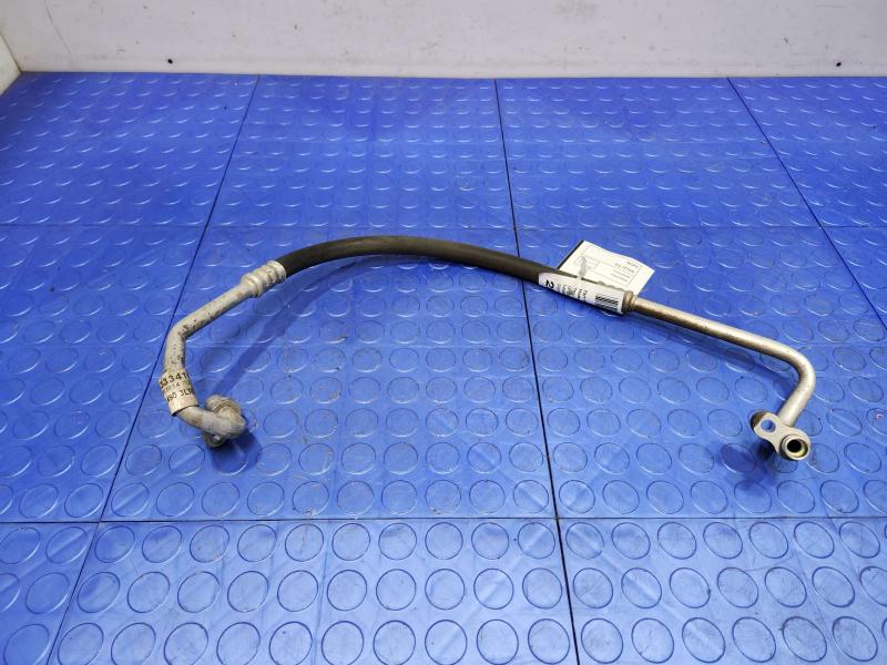 2015 Chevrolet City Express Air Conditioner Hose