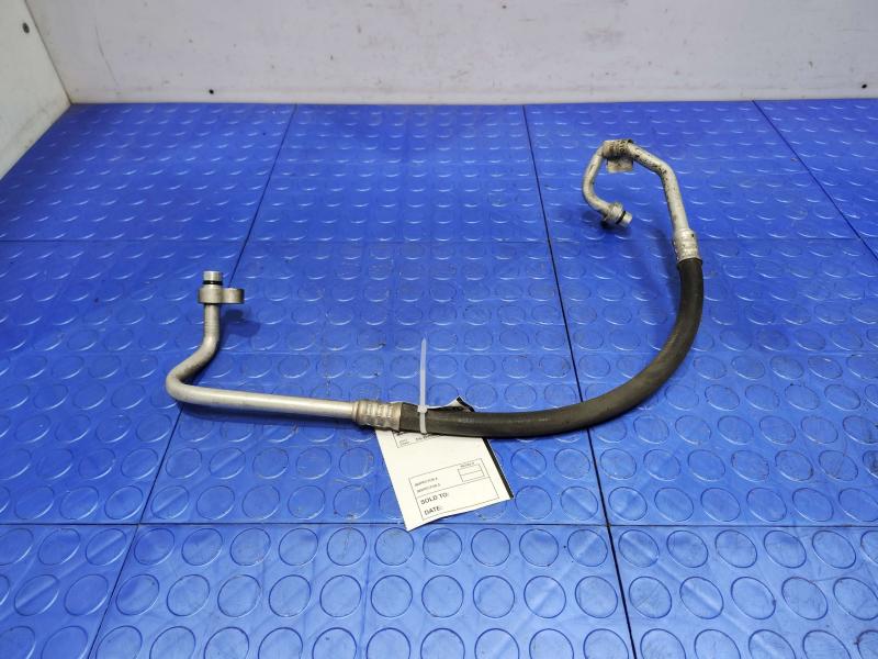 2015 Chevrolet City Express Air Conditioner Hose