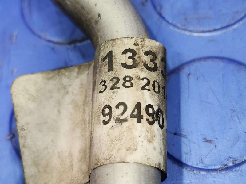 2015 Chevrolet City Express Air Conditioner Hose