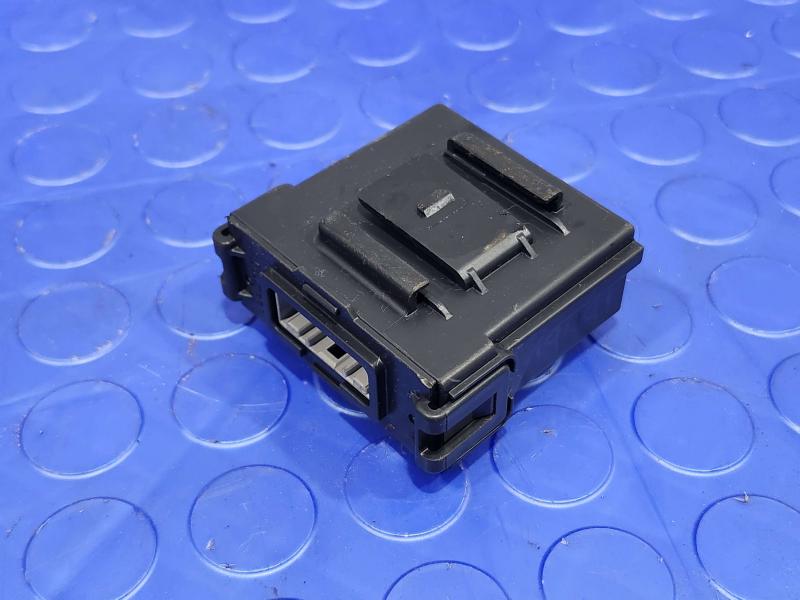 2015 Nissan Murano Chassis Brain Box